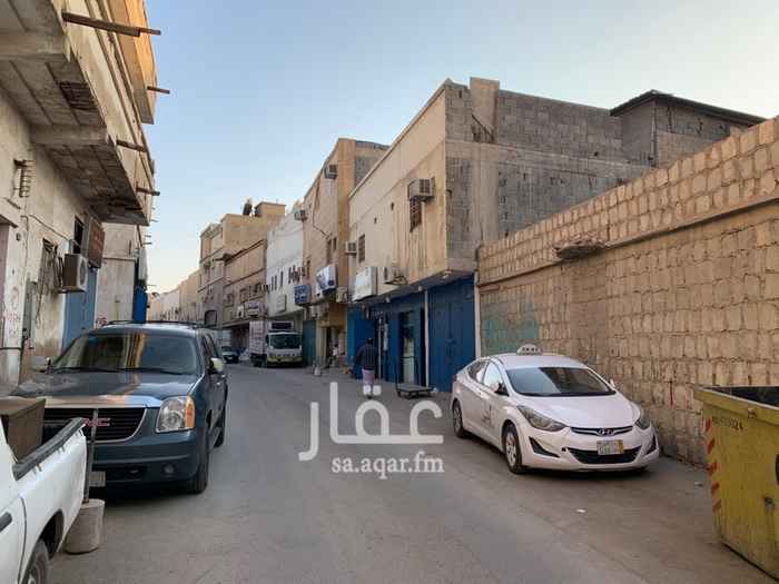 عمارة للبيع في شارع سليمان بن مهران حي ثليم الرياض الرياض 3337760 تطبيق عقار
