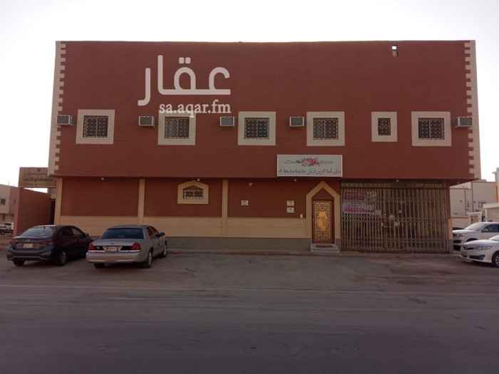 عمائر للبيع في حي الحزم تطبيق عقار