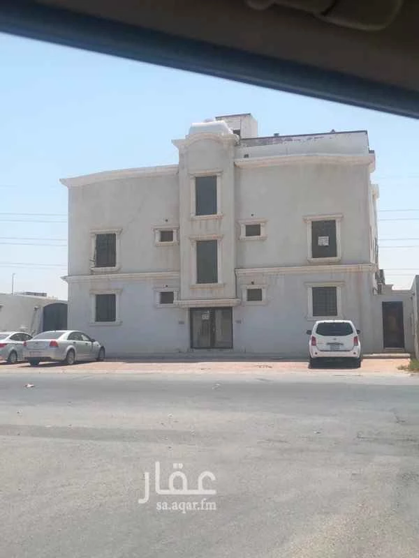 شقق للبيع في حي الضباب تطبيق عقار