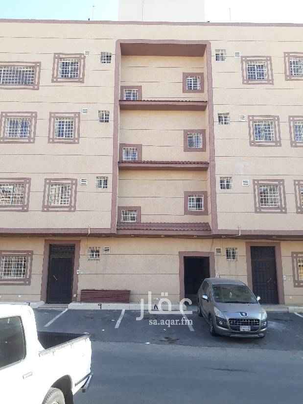 عمارة للبيع في حي المروج ، أبها 955230 تطبيق عقار