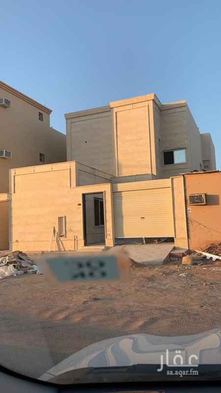 فلل للبيع في حائل تطبيق عقار