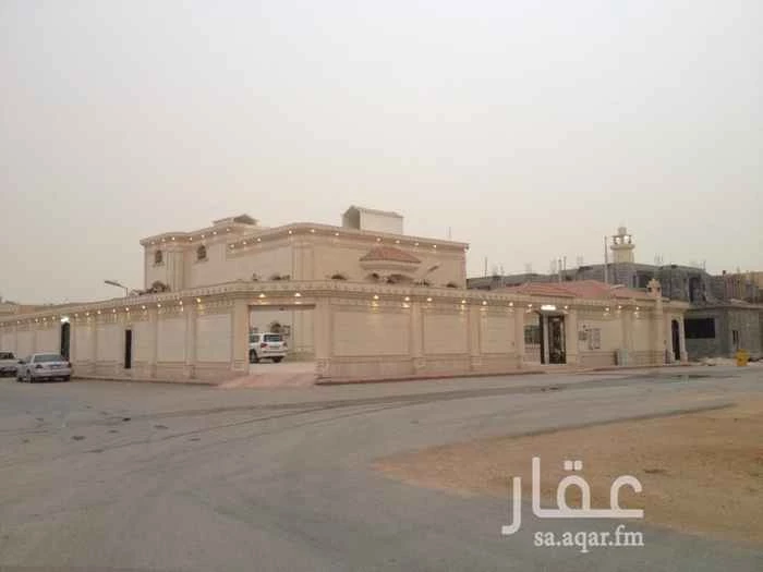 فيلا للبيع في شارع سلمان الفارسي حي الخليج الرياض 1745635 تطبيق عقار