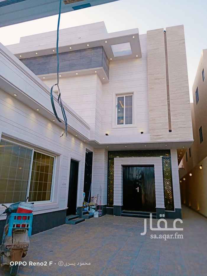 فلل شقتان أقل من 2 مليون للبيع في حي الرمال تطبيق عقار