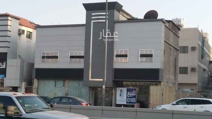 عمائر للبيع في حي مدينة العمال تطبيق عقار