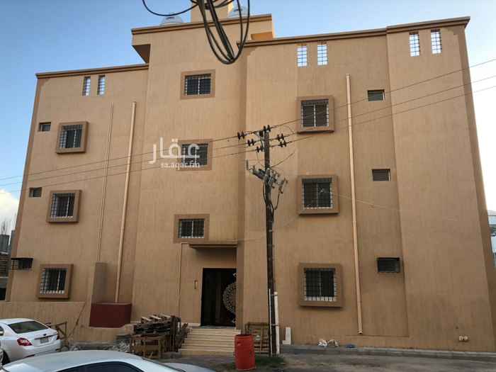 عمارة للبيع في حي الخالدية ، أبها ، أبهــــا 2287772 تطبيق عقار