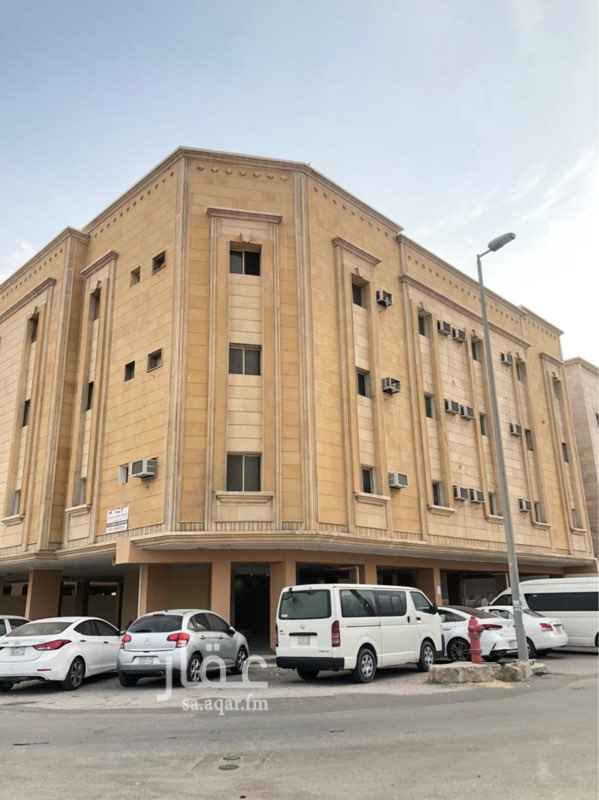 شقق للإيجار في حي الضباب تطبيق عقار