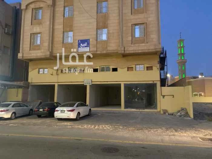 38 sqm shop in Al Jawharah 2