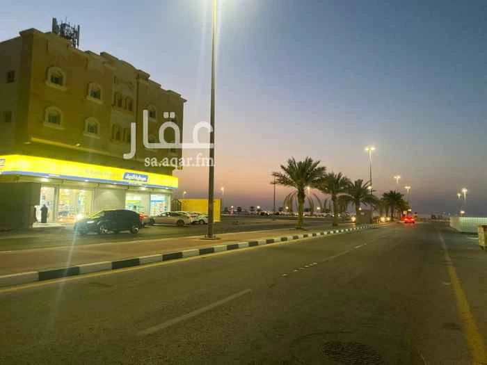 38 sqm shop in Al Jawharah 5