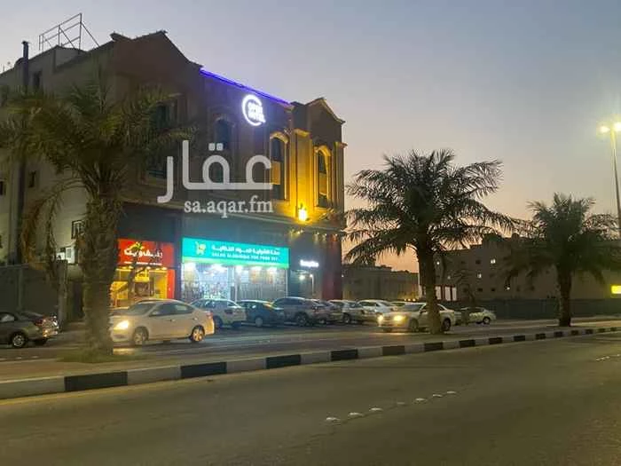 عقار  في الجوهرة، الدمام 7