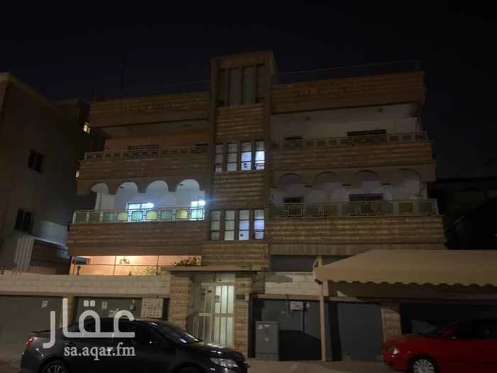 4 bedroom apartment in Al Tubayshi 1