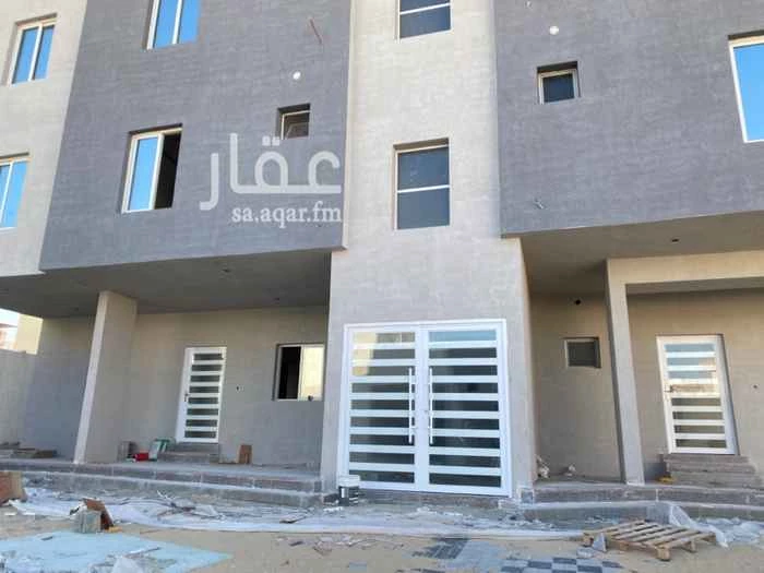 شقة 4 غرف في الزهور، الدمام 5