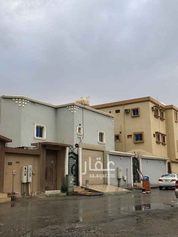 فلل للبيع في الخفجي تطبيق عقار