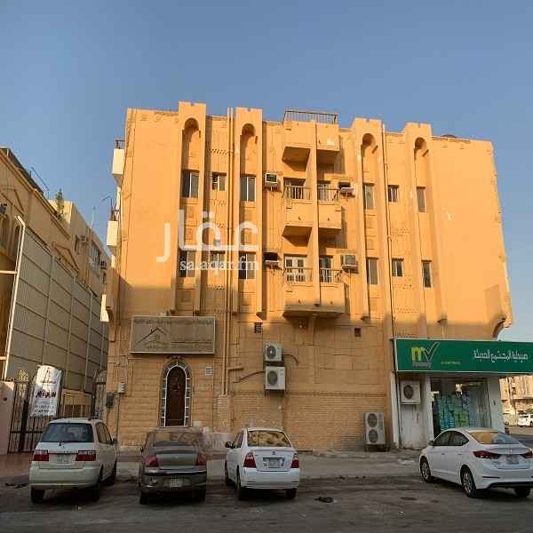 شقة للإيجار في شارع قريش حي السلامة جدة جدة 3350695 تطبيق عقار