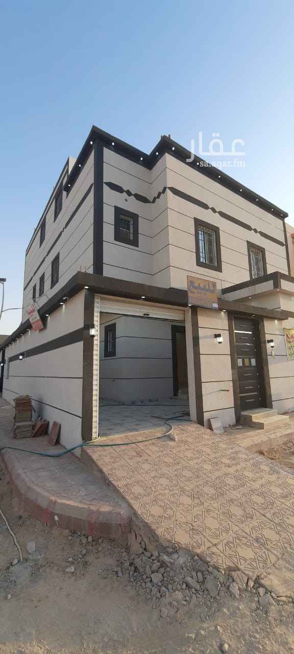 فلل للبيع في حي الرحمانية تطبيق عقار