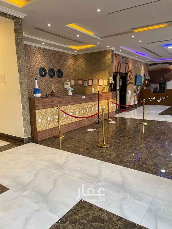 عمارة للبيع في شارع الشيخ جابر الاحمد الصباح حي المعيزلة الرياض 1231694 تطبيق عقار