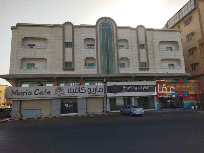 شقة للإيجار في الطريق الدائري حي الصفا جدة جدة 3180860 تطبيق عقار