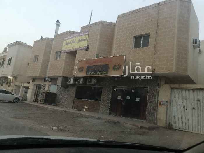 محل للإيجار في شارع ابي سعيد الخدري حي الملك فيصل الرياض الرياض 2175339 تطبيق عقار