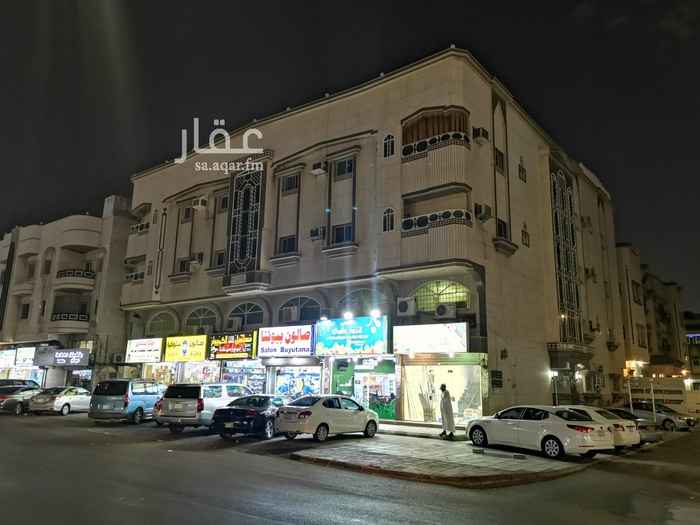 شقق للإيجار في حي الصفا تطبيق عقار