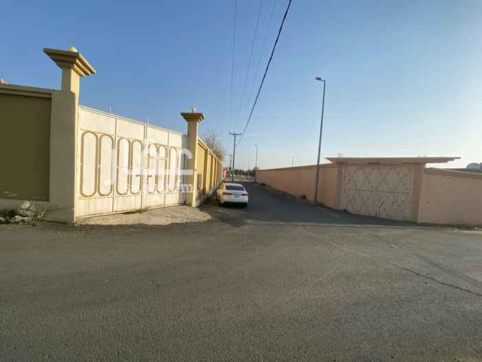 بيت للبيع في حي جبرة تطبيق عقار