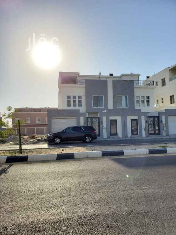 فلل للإيجار في الخبر تطبيق عقار