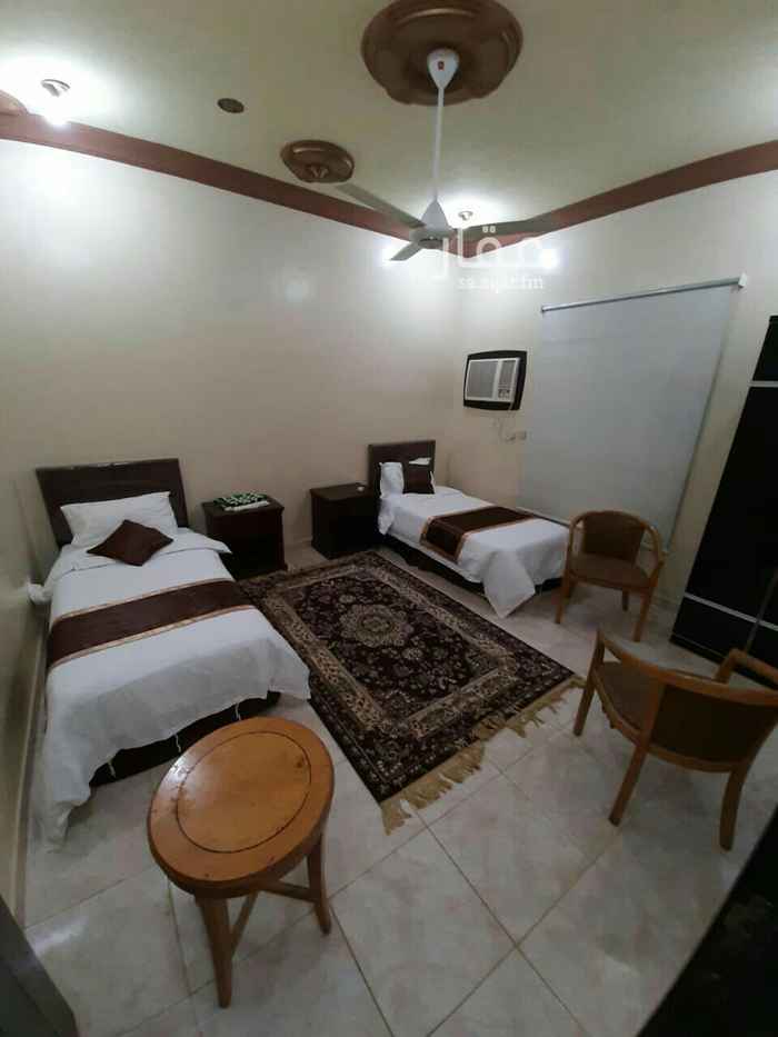 غرفة للإيجار في حي البهجة ، ينبع ، ينبع البحر 2402071 تطبيق عقار