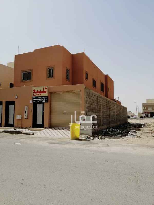 فيلا للبيع في شارع خيبر ، حي اليرموك ، الرس ، الرس 2257942 تطبيق عقار فيلا للبيع في شارع خيبر ، حي اليرموك ، الرس ، الرس 2257942 تطبيق عقار