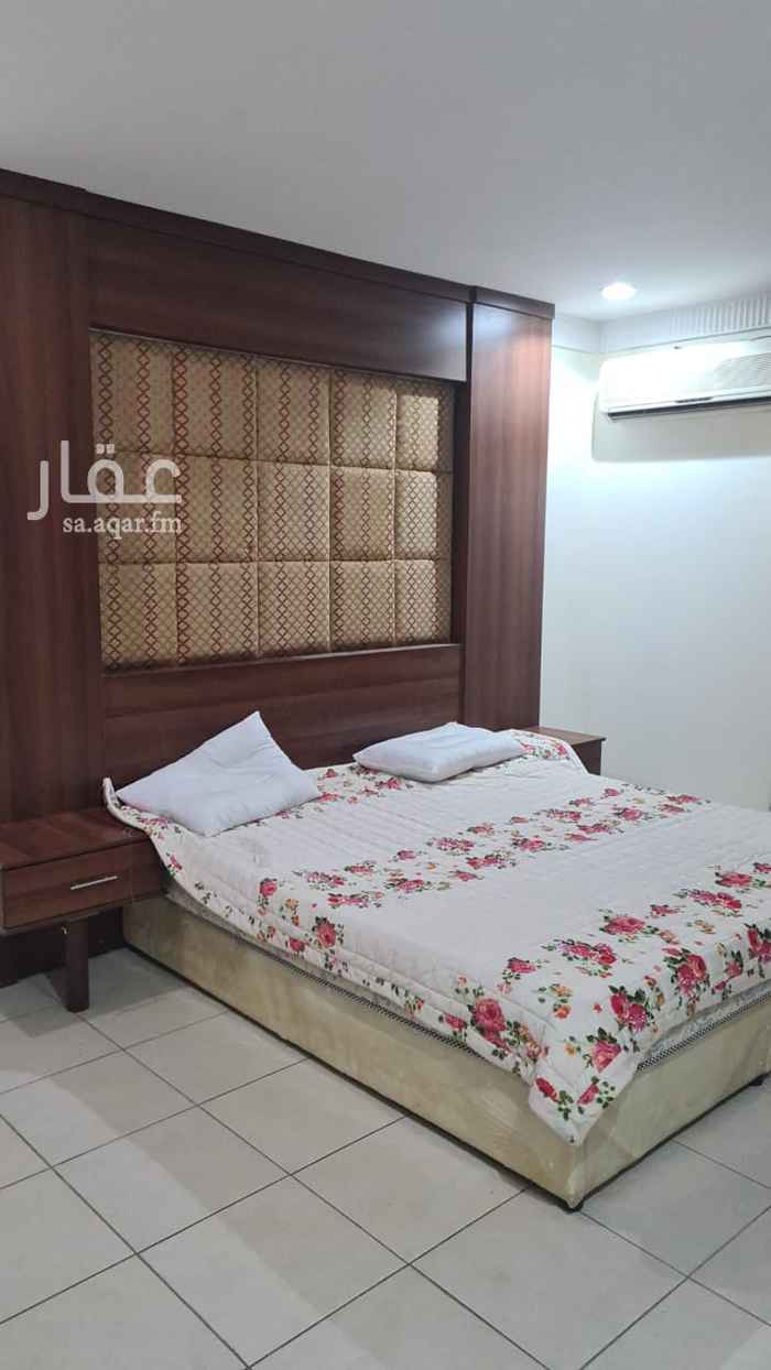 شقق سنوي للإيجار في وسط الرياض تطبيق عقار