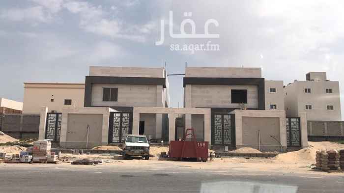 فلل أقل من 2 مليون يوجد درج صالة للبيع في حي الامانة تطبيق عقار