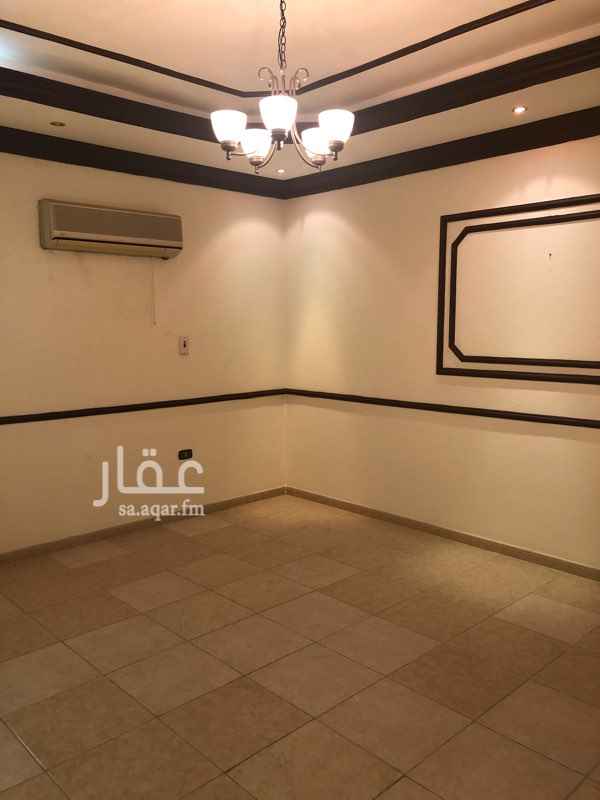 شقة للإيجار في شارع اركوان الرومي ، حي النعيم ، جدة ، جدة 2539079