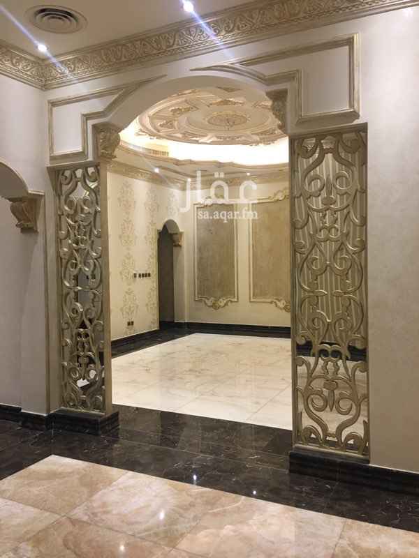 عقارات في حي البساتين تطبيق عقار