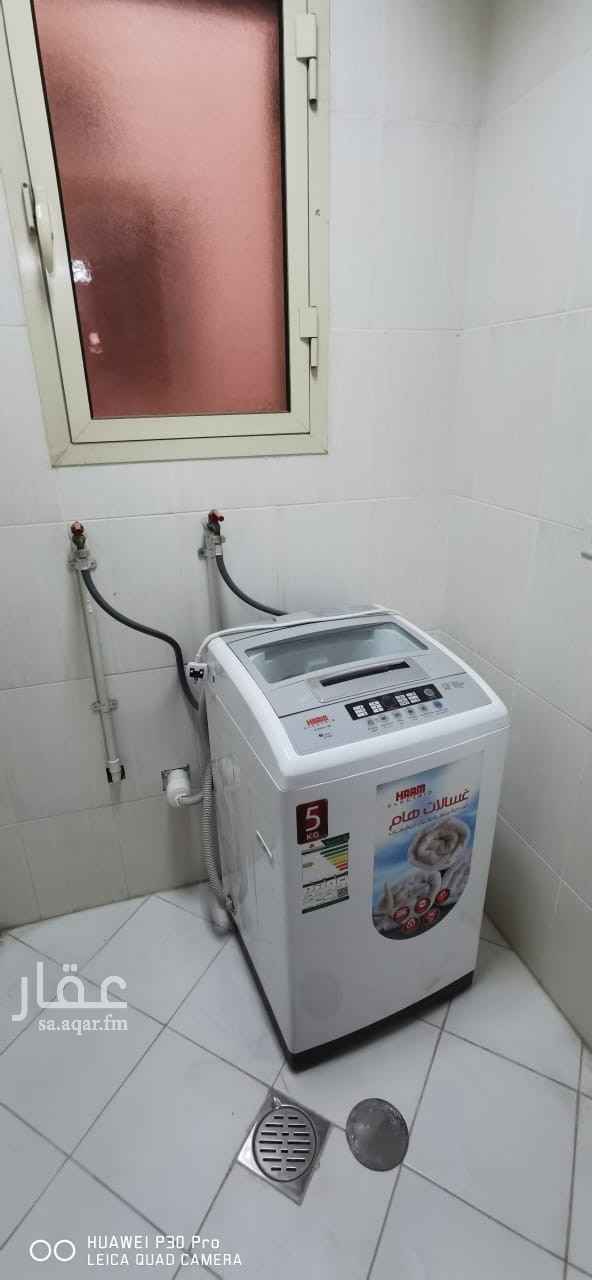 شقق للإيجار في حي مخطط عبداللطيف جميل تطبيق عقار