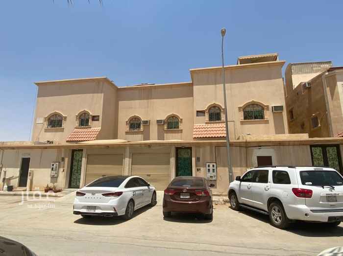فيلا للبيع في شارع عبدالله بن مروان حي الحمراء الرياض الرياض 3415054 تطبيق عقار