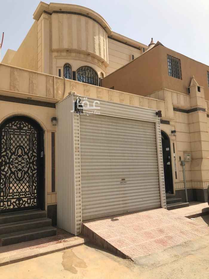 فيلا للبيع في حي القادسية الرياض الرياض 3204104 تطبيق عقار