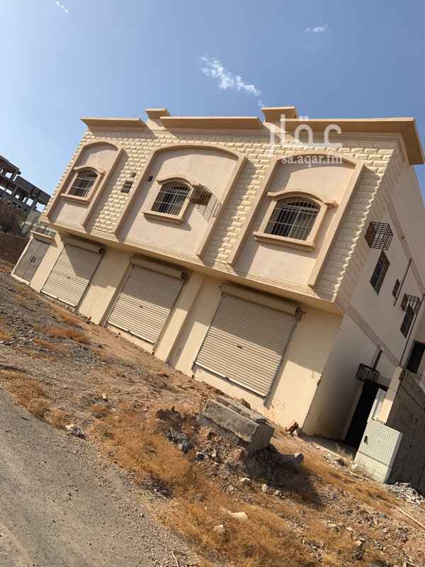 عمارة للبيع في حي العاقول المدينة المنورة المدينة المنورة 2564847 تطبيق عقار