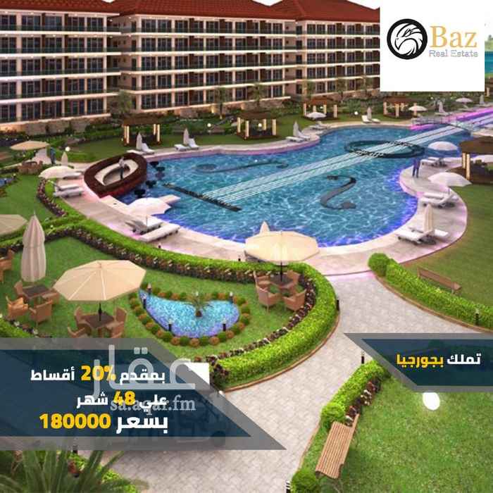 أرض 1100 م² في الزمرد 2