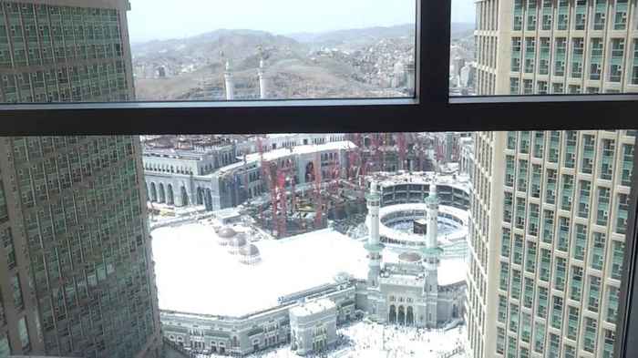 شقة 1 غرف في الشبيكة 2