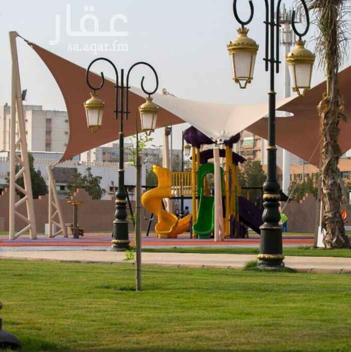 شقة 3 غرف في السلامة 1