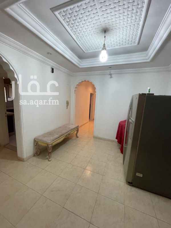 شقة 3 غرف في السلامة 3