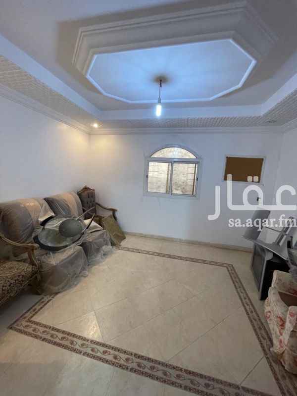 شقة 3 غرف في السلامة 4