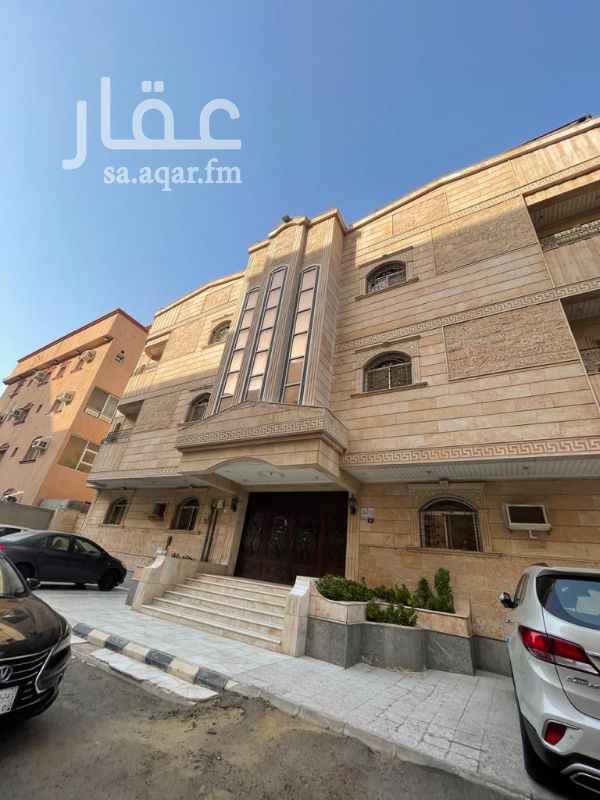 شقة 3 غرف في السلامة 5