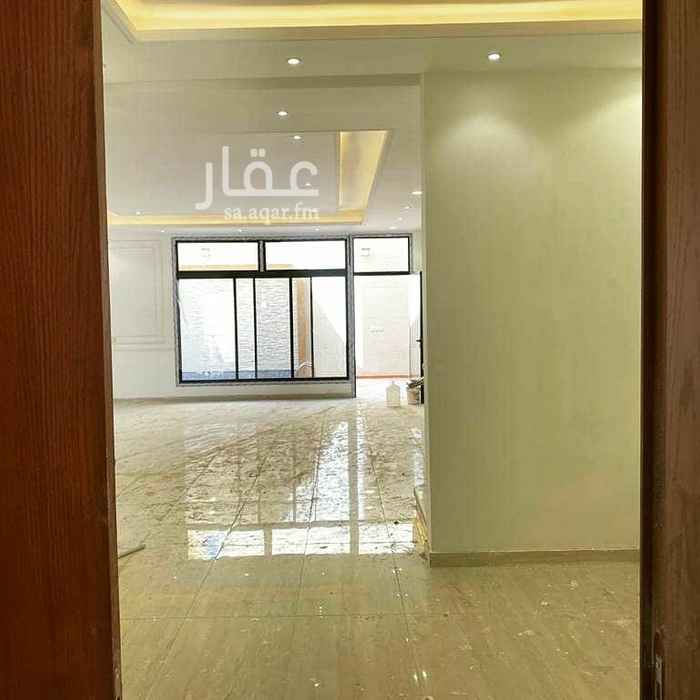 فيلا للبيع في طريق عثمان بن عفان ، حي النرجس ، الرياض 3015701 تطبيق
