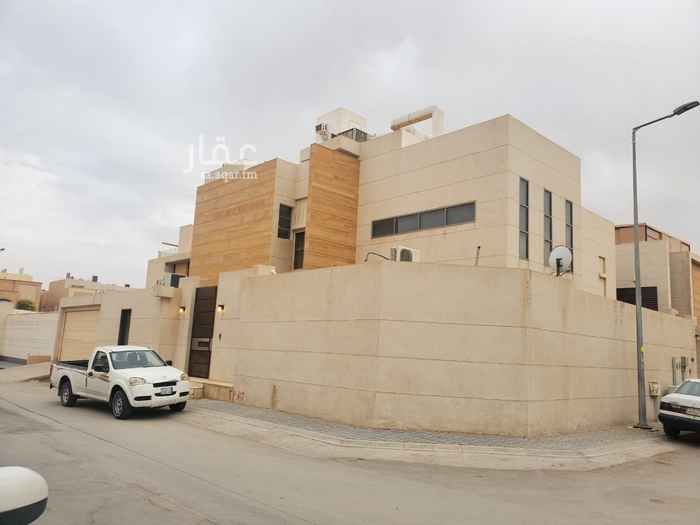 فلل للبيع في حي الربيع تطبيق عقار