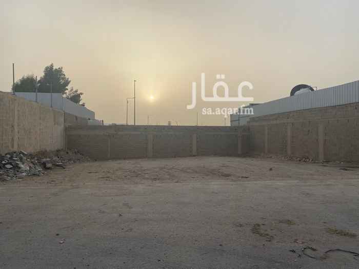 أرض للبيع في حي المناخ ، الرياض ، الرياض 3020528 تطبيق عقار