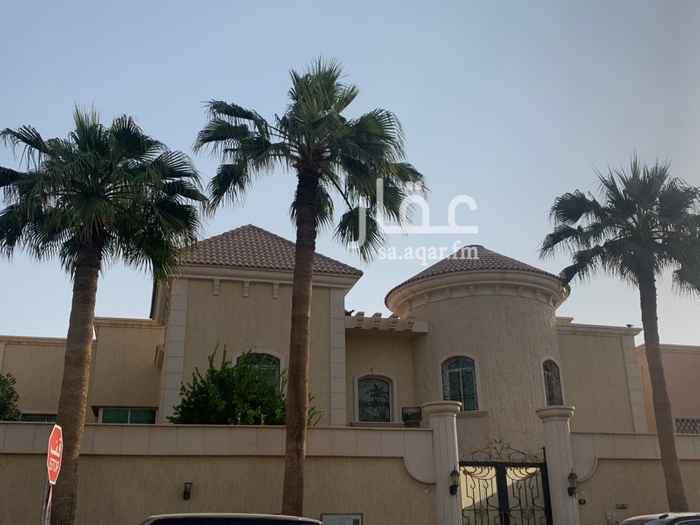 فيلا للبيع في شارع رحاب حي الواحة الرياض الرياض 2458693 تطبيق عقار