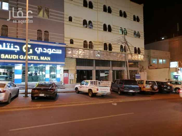 محلات للإيجار في ابها تطبيق عقار