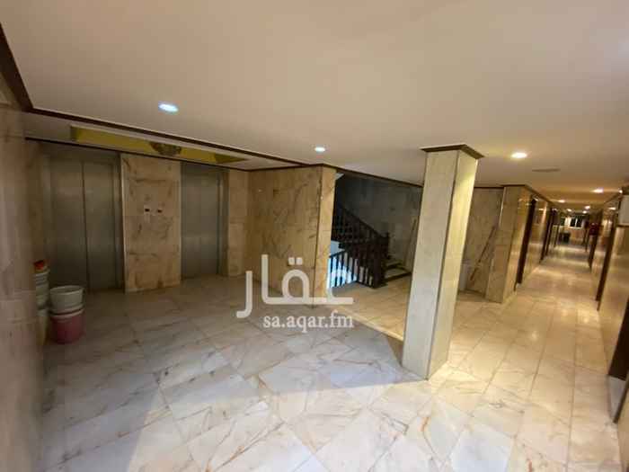 عمارة للإيجار في شارع المكرونة ، حي العزيزية ، جدة ، جدة 3064825