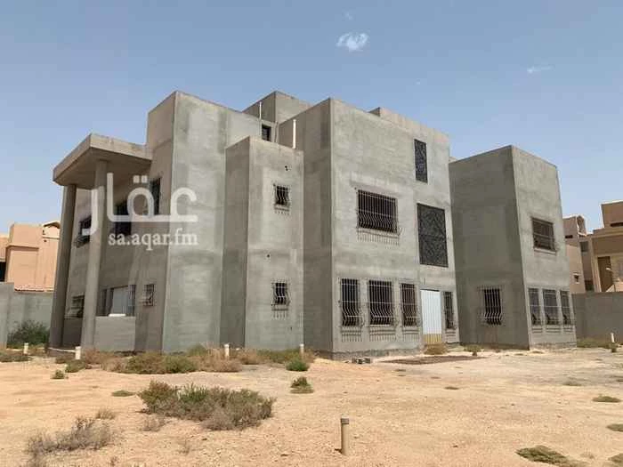 فلل للبيع في حي ظهرة البديعة الصفحة 2 تطبيق عقار
