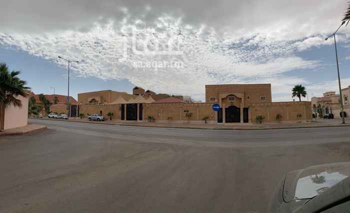 فلل للبيع في حي الغدير تطبيق عقار
