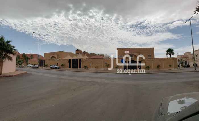 فلل للبيع في حي الغدير تطبيق عقار