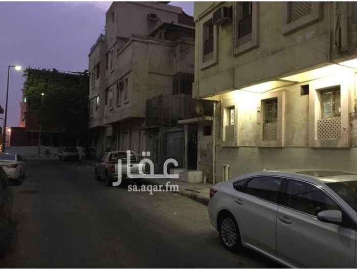 عمارة للبيع في شارع التلفزيون حي القريات جدة 989762 تطبيق عقار